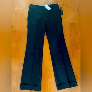 Black Slacks - New with Tags - Banana Republic